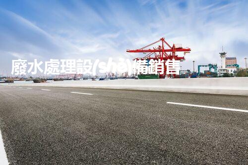 廢水處理設(shè)備銷售：開啟環(huán)保新篇章，您準(zhǔn)備好了嗎？